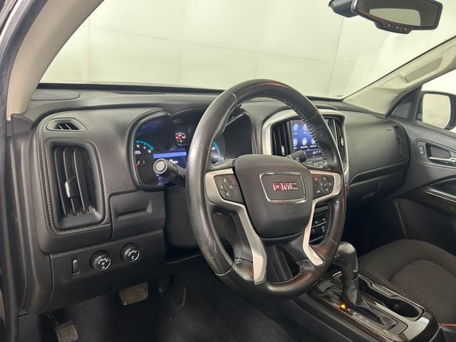 2020 GMC Canyon SLE1