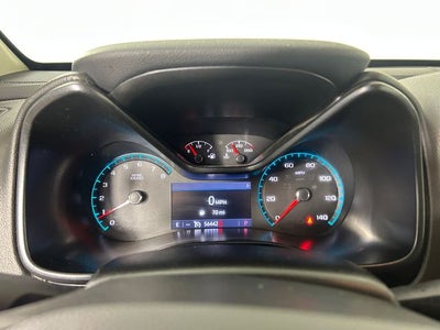 2020 GMC Canyon SLE1