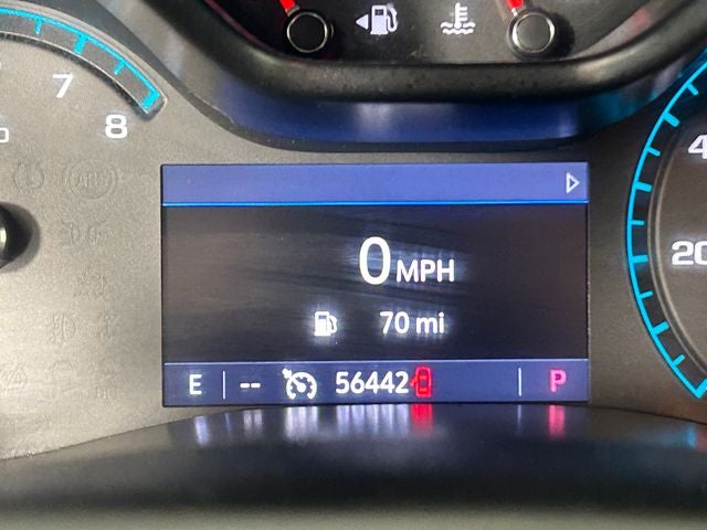 2020 GMC Canyon SLE1