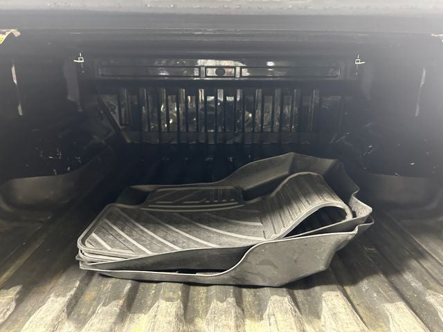 2020 GMC Canyon SLE1