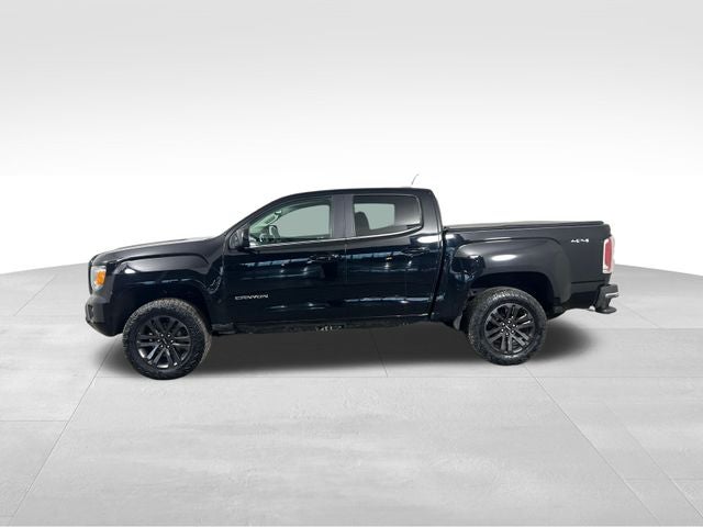 2020 GMC Canyon SLE1