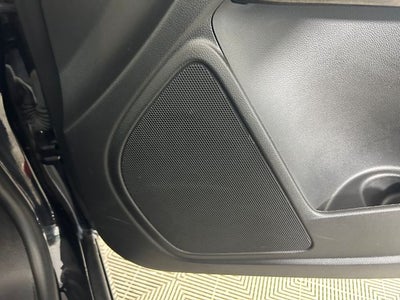 2020 GMC Canyon SLE1