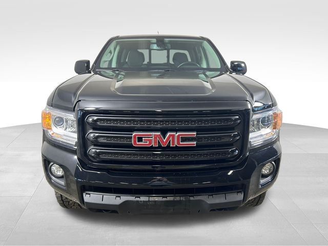 2020 GMC Canyon SLE1