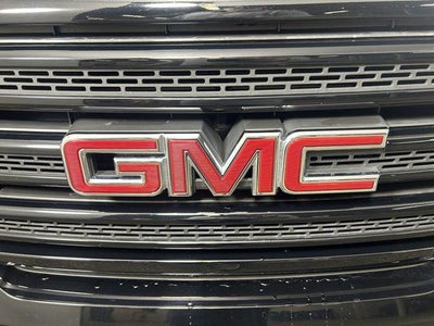 2020 GMC Canyon SLE1