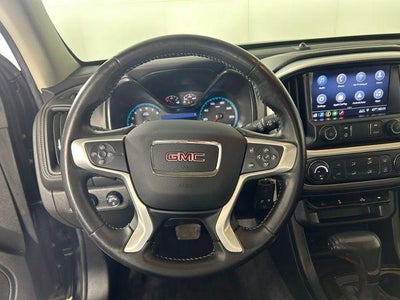 2020 GMC Canyon SLE1