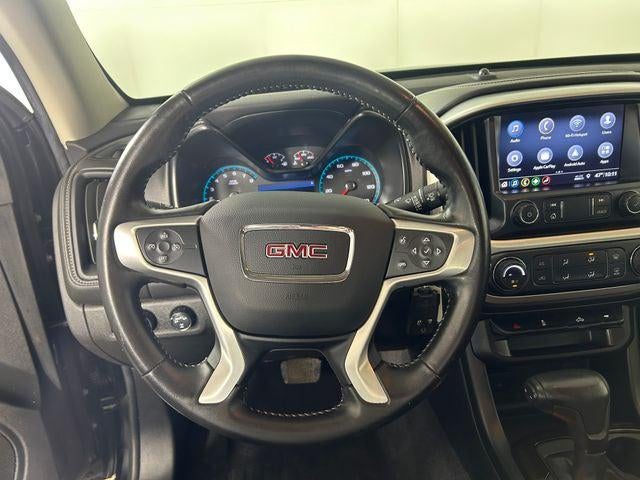 2020 GMC Canyon SLE1