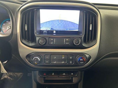 2020 GMC Canyon SLE1