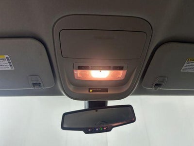 2020 GMC Canyon SLE1