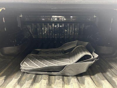 2020 GMC Canyon SLE1