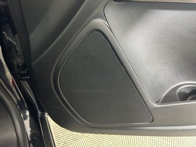 2020 GMC Canyon SLE1