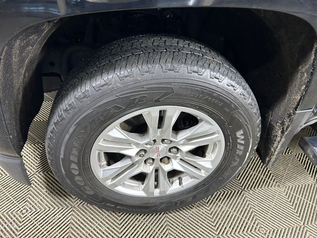 2019 GMC Canyon SLE1