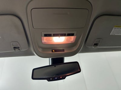 2019 GMC Canyon SLE1