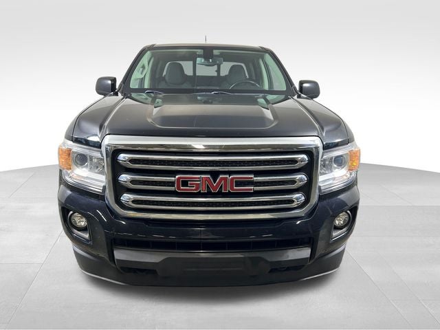 2019 GMC Canyon SLE1