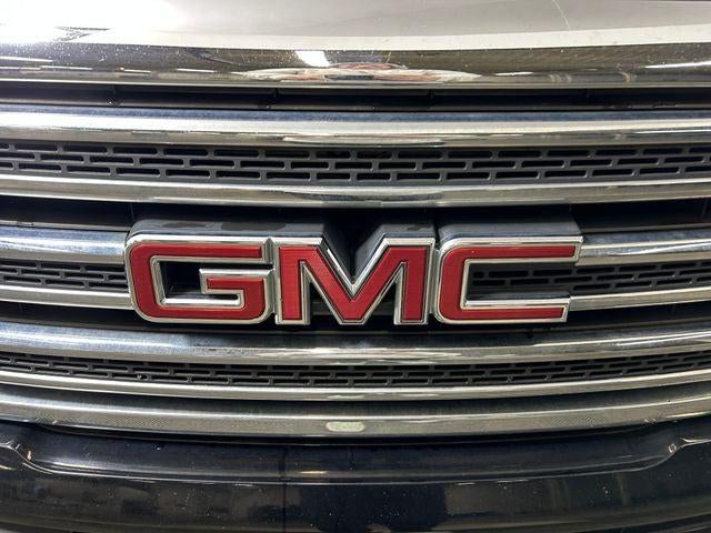 2019 GMC Canyon SLE1