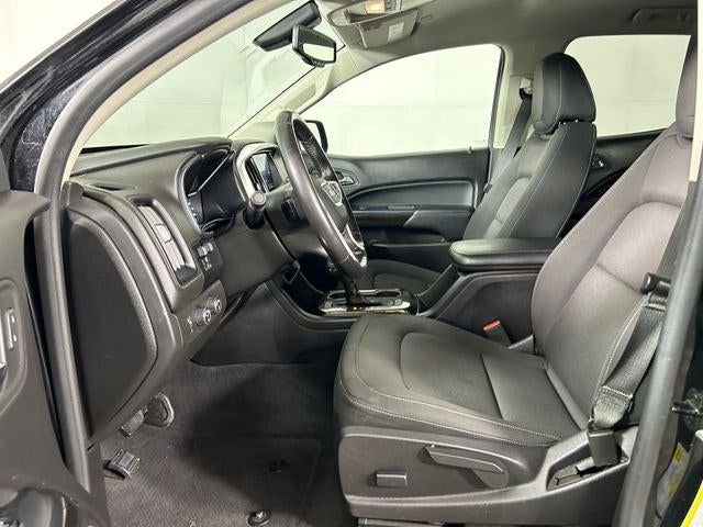 2019 GMC Canyon SLE1