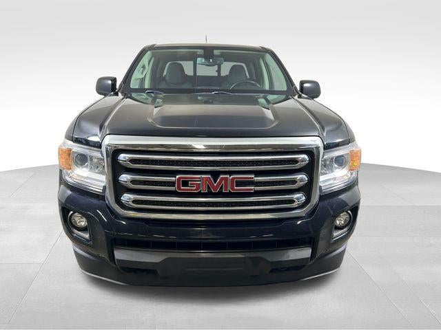 2019 GMC Canyon SLE1