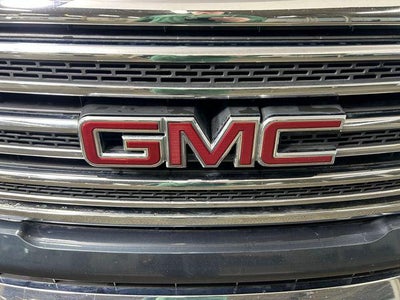2019 GMC Canyon SLT