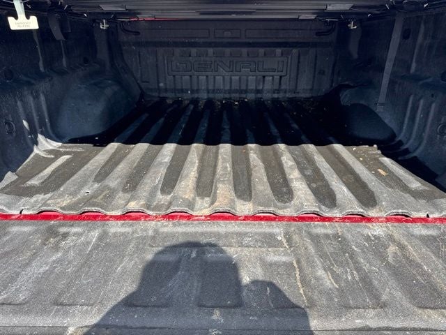 2019 GMC Canyon Denali