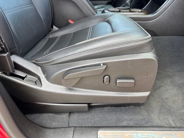 2019 GMC Canyon Denali