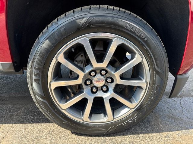 2019 GMC Canyon Denali