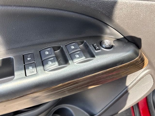 2019 GMC Canyon Denali