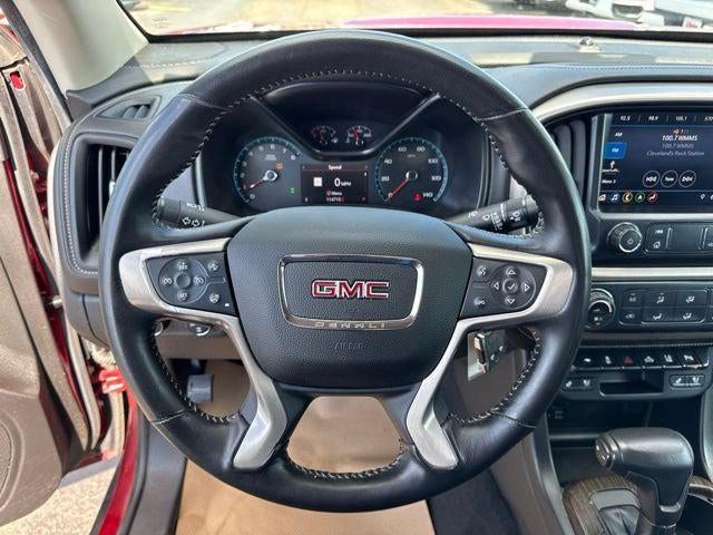 2019 GMC Canyon Denali