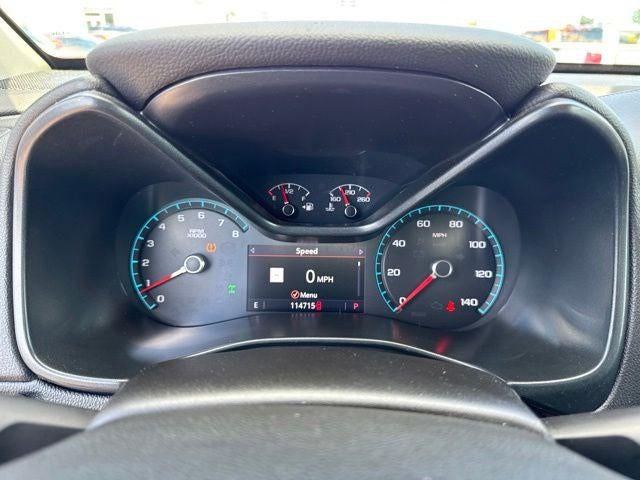 2019 GMC Canyon Denali
