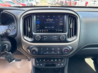 2019 GMC Canyon Denali