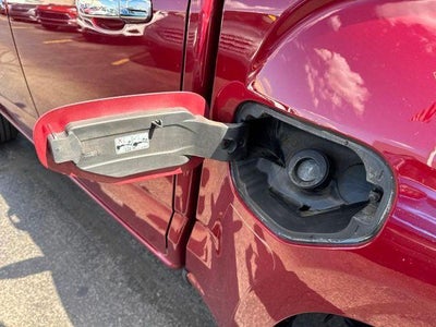 2019 GMC Canyon Denali