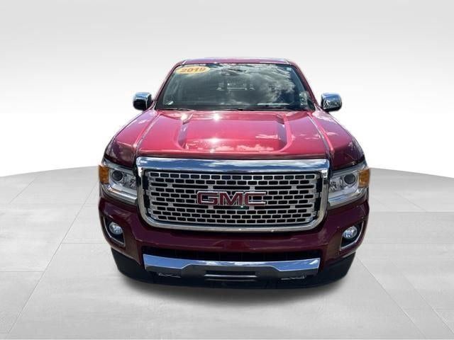 2019 GMC Canyon Denali