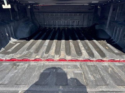 2019 GMC Canyon Denali
