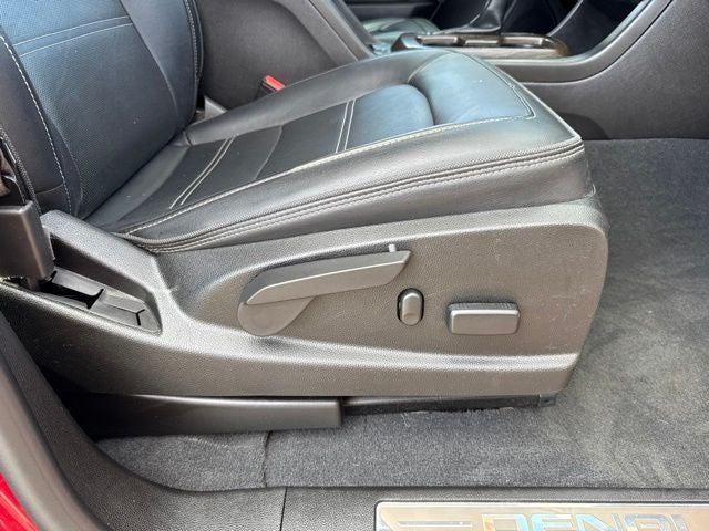 2019 GMC Canyon Denali