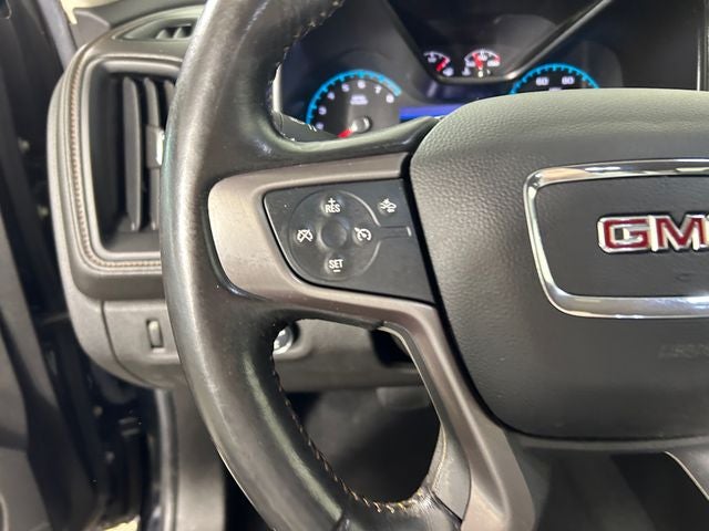 2021 GMC Canyon AT4 w/Cloth
