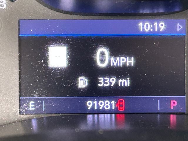 2021 GMC Canyon AT4 w/Cloth