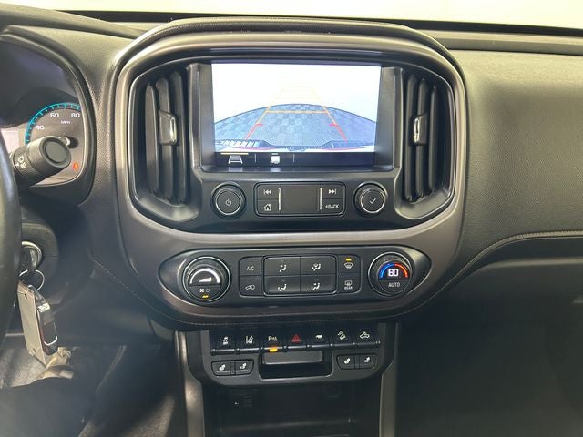 2021 GMC Canyon AT4 w/Cloth