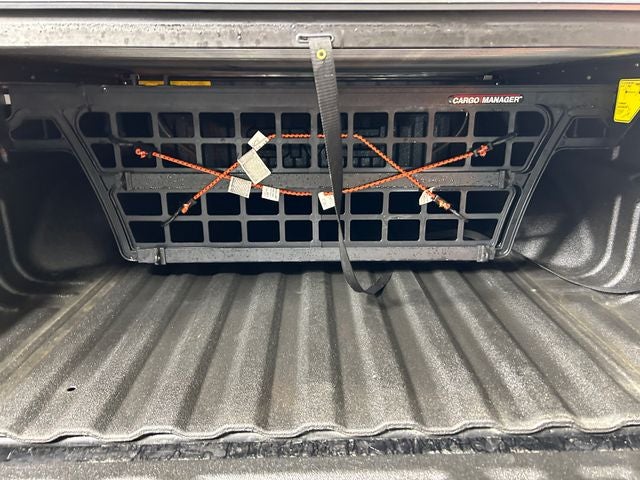 2021 GMC Canyon AT4 w/Cloth