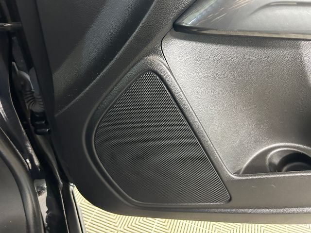 2021 GMC Canyon AT4 w/Cloth