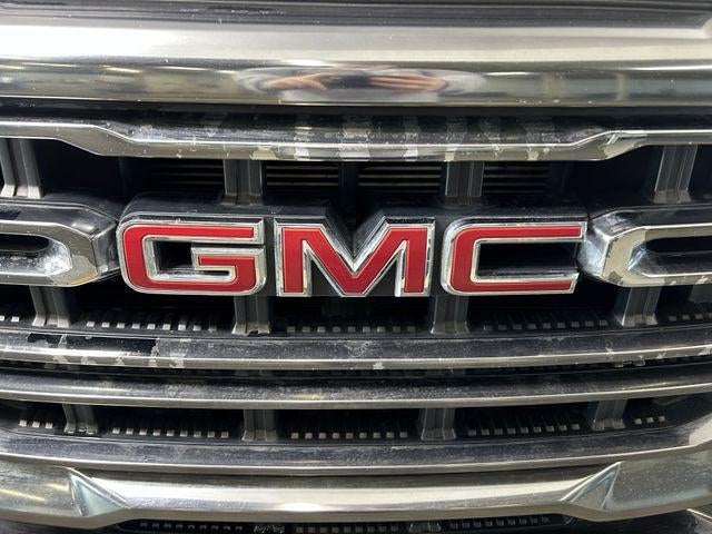 2021 GMC Canyon AT4 w/Cloth