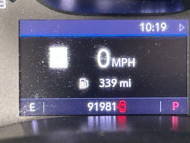 2021 GMC Canyon AT4 w/Cloth