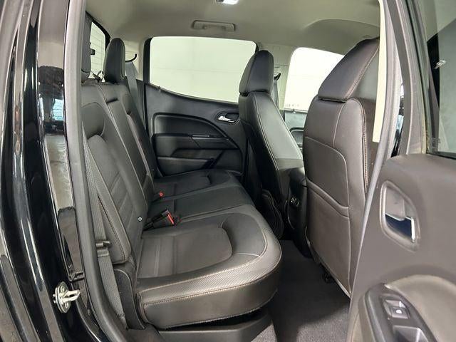 2021 GMC Canyon AT4 w/Cloth