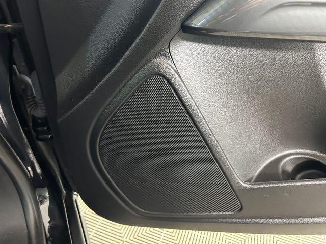 2021 GMC Canyon AT4 w/Cloth