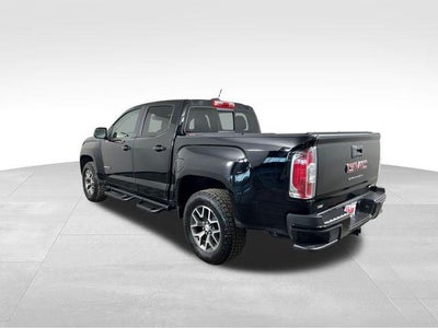 2021 GMC Canyon AT4 w/Cloth