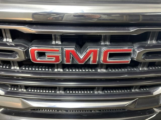 2022 GMC Canyon AT4 w/Cloth