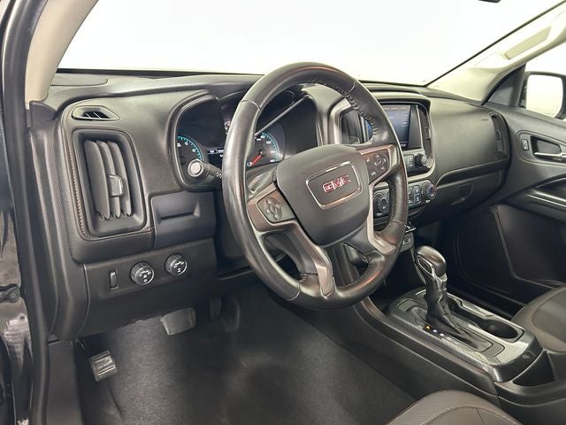 2022 GMC Canyon AT4 w/Cloth