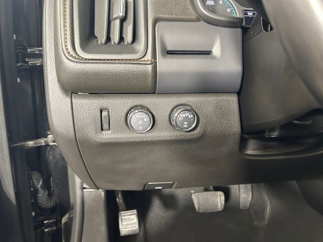 2022 GMC Canyon AT4 w/Cloth