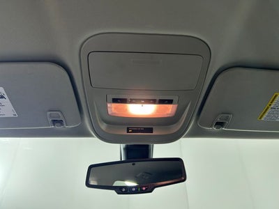 2022 GMC Canyon AT4 w/Cloth