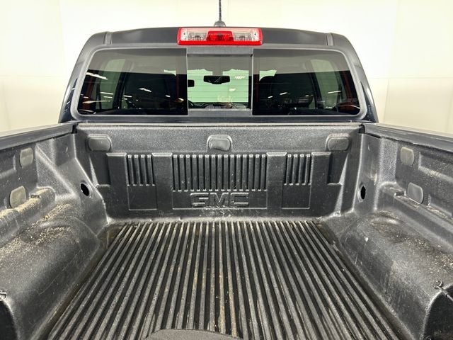 2022 GMC Canyon AT4 w/Cloth