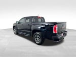 2022 GMC Canyon AT4 w/Cloth
