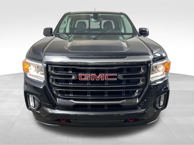 2022 GMC Canyon AT4 w/Cloth