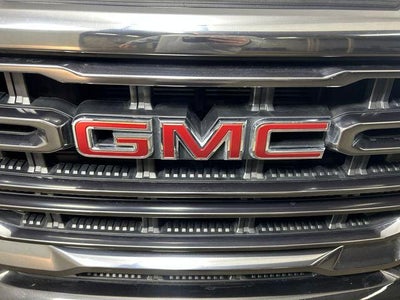 2022 GMC Canyon AT4 w/Cloth